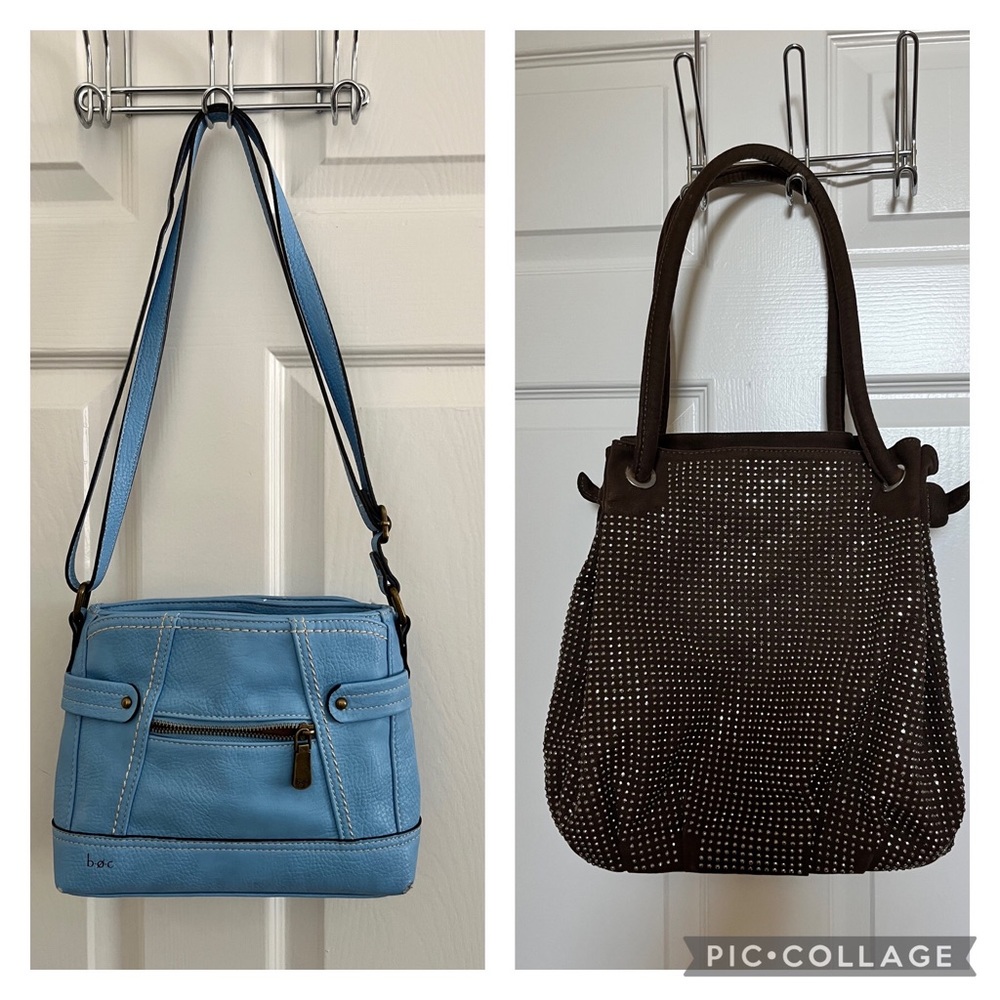 2 Purse Bundle - image 1